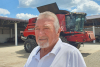 Ioan Benea, păstor al agriculturii din Țara Bârsei