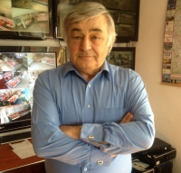 Dimitrie Muscă, despre CAI Curtici și despre proiectele de viitor, la RALF 2016
