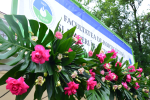 Zilele Horticulturii Clujene și Ziua Fascinației Plantelor, la USAMV Cluj-Napoca