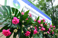 Zilele Horticulturii Clujene și Ziua Fascinației Plantelor, la USAMV Cluj-Napoca