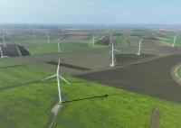Energie verde: 583 de contracte de finanțare semnate - 110,5 milioane de euro și 4 proiecte finalizate