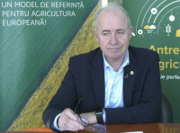 Agricultura nu se mai descurcă, fermierii se decapitalizează