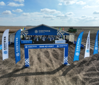 Parteneriat pentru a accelera livrarea produselor editate genetic către fermieri, Corteva și Pairwise
