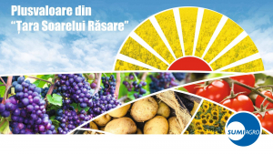 Plusvaloare pentru fermierii români cu asigurări „chibzuite” de la Summit Agro