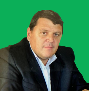 Florin Tiutiu, producător din județul Olt, preia mandatul de președinte al Clubului Fermierilor Români