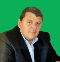 Florin Tiutiu, producător din județul Olt, preia mandatul de președinte al Clubului Fermierilor Români