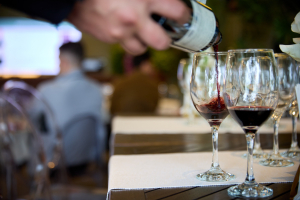 RO-Wine ediția de toamnă, la București, mai mult decât un festival