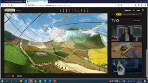 Timp de 10 zile, New Holland este gazda primului târg agricol digital dedicat mărcii