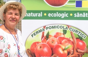 Coșul cu vitamine