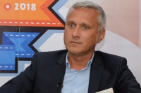 Ambiția l-a făcut om mare