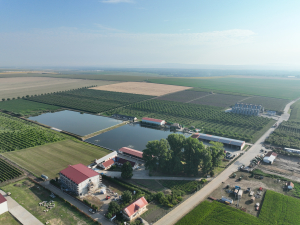 Prioritățile Regiunii Moldova Nord în viitorul agriculturii românești