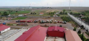 Organizațiile din Alianța pentru Agricultură și Cooperare, membre cu drepturi depline ale COPA-COGECA