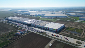 Premieră în țara noastră, un depozit certificat SEVESO dedicat exclusiv inputurilor agricole, deschis de Agricover
