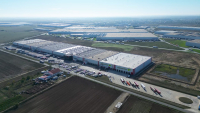 Premieră în țara noastră, un depozit certificat SEVESO dedicat exclusiv inputurilor agricole, deschis de Agricover