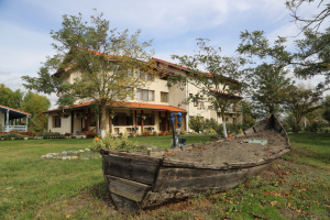 Prioritate la eliberarea certificatelor de clasificare a structurilor de primire turistică, pentru beneficiarii PNDR