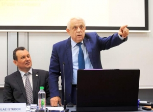 „Politica Agricolă Comună nu este un act contabil. Ea este un concept subordonat existenței umane, așa trebuie gândit, construit și aplicat”, Daea (MADR)