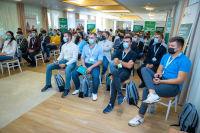 60 de tineri fermieri învață să fie lideri în agricultură