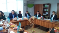 Un nou Consiliu Director și o nouă structură de organizare internă la Alianța Industriei Semințelor din România