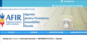 Semnătura electronică, obligatorie la investițiile finanțate prin PNDR 2020