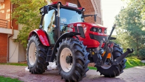 Tractorul românesc, din nou în producția de serie