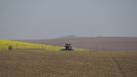 Agricultură la poalele Ceahlăului. A alege ieftin te poate costa mai scump