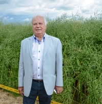 Agricultura, pentru oamenii „mari”