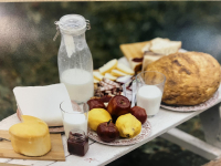 Micii producători alături de Asociația Lanțului Alimentar Scurt la cel mai important eveniment HoReCa din sud-estul Europei
