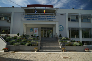 USAMV a Banatului devine Universitatea de Științele Vieții „Regele Mihai I al României” din Timișoara