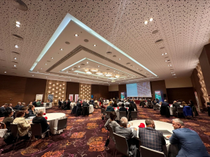 Fermierii Noștri 2025: „Agricultura, de acum înainte”