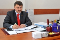 Botănoiu le mulțumește fermierilor pe Facebook: „Ne-am așezat împreună la aceeași masă pentru a găsi cele mai bune soluții pentru dezvoltarea agriculturii românești”