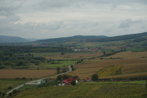 Pact între sectorul agricol și societatea civilă