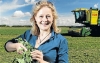 EXCLUSIV: MADR a anunțat producțiile obținute la principalele culturi agricole până la 26 iulie 2016! Cea mai mare creștere de randament, la mazărea boabe. Depășim și media UE28 cu circa 20 de kilograme la hectar!