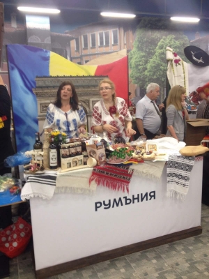 Bani destinați producătorilor români din sectorul agroalimentar pentru a-și promova produsele pe piețele interne și internaționale