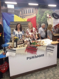 Bani destinați producătorilor români din sectorul agroalimentar pentru a-și promova produsele pe piețele interne și internaționale