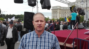 Daniel Ciobanu, LAPAR: „Programul național de cadastru are rezultate foarte slabe”. Fermierul consideră că România trebuie să ceară o nouă derogare de la plata pe fermă