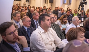 Nu ne putem compara cu Franța la producția de porumb boabe la hectar