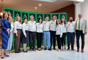 NHR Agropartners devine Agropartners