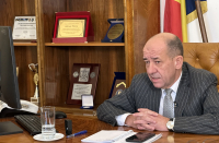 Subvenționarea agriculturii în 2024