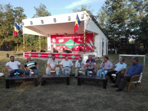 Libertatea din Consorțiul de Extensie și Dezvoltare Rurală Vâlcelele i-a permis lui Dumitru Ivan să vândă un grâu de calitate la 0,72 lei kilogramul