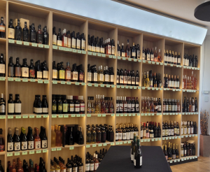 Informare ONVPV cu privire la noua etichetare a vinurilor