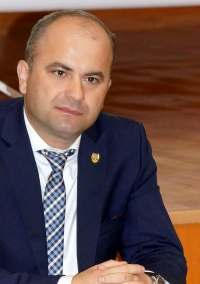 Trufin: „Începând de miercuri, 3 mai 2017, fermierii pot accesa 14 submăsuri din Programul Național de Dezvoltare Rurală”