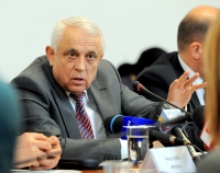 „Nu avem baza genetică, n-avem materialul biologic pentru a răspunde la această explozie de solicitări” (Daea, MADR). Cererea de purcei Bazna și Mangalița ar fi de 45.000 de capete