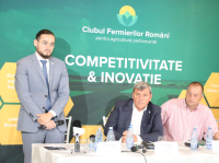 „Comunitate CFRO”, platformă digitală pentru fermieri și agribusiness