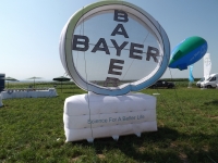 Bayer AgroArena 2016, știința pasiunii pentru agricultură