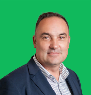 Fermierul Sandor Darabont este noul președinte al Clubului Fermierilor Români