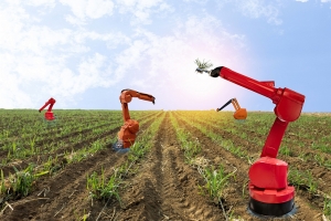 Perspectivă Jean Ionescu, Director General Corteva Agriscience, România și Moldova: Agricultura și schimbările climatice. Cum putem deveni parte a soluției?
