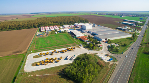 13 milioane euro pentru satisfacerea cererii de floarea-soarelui a fermierilor europeni, investiție Corteva la Afumați