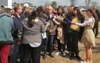 Județul lăudat de Petre Daea pentru gestionarea eficientă a dosarelor de despăgubire în cazul pestei porcine africane