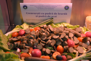 Festivalul Alimentului, la USAMV Cluj-Napoca, 7 iunie 2024