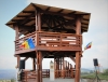 Romsilva a inaugurat punctul Frăției Neamului Românesc, obiectiv dedicat marcării Centenarului Marii Uniri